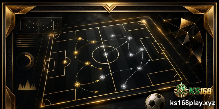 Cách Chơi Xổ Số Vietlott Dễ Trúng Cùng Chiến Lược Tại KS168 - hình ảnh - ks168play.xyz