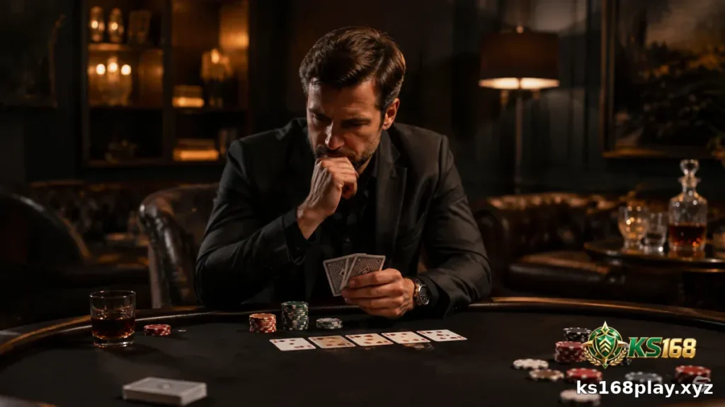 Các bước tự kiểm tra kẻo nhà cái trước khi tham khảo - hình ảnh - ks168play.xyz